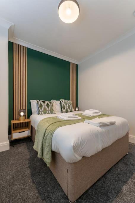 Evergreen Lodge-Wyndale-4Br Wparking Bham Nec Birmingham Bagian luar foto